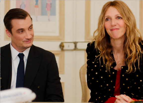 Still from Whatever It Takes (2026), by Jean-Baptiste Léonetti.