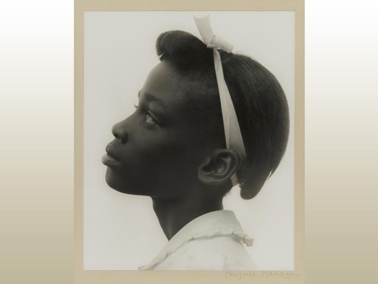 First U.S. Exhibition of Photographs from The Howard