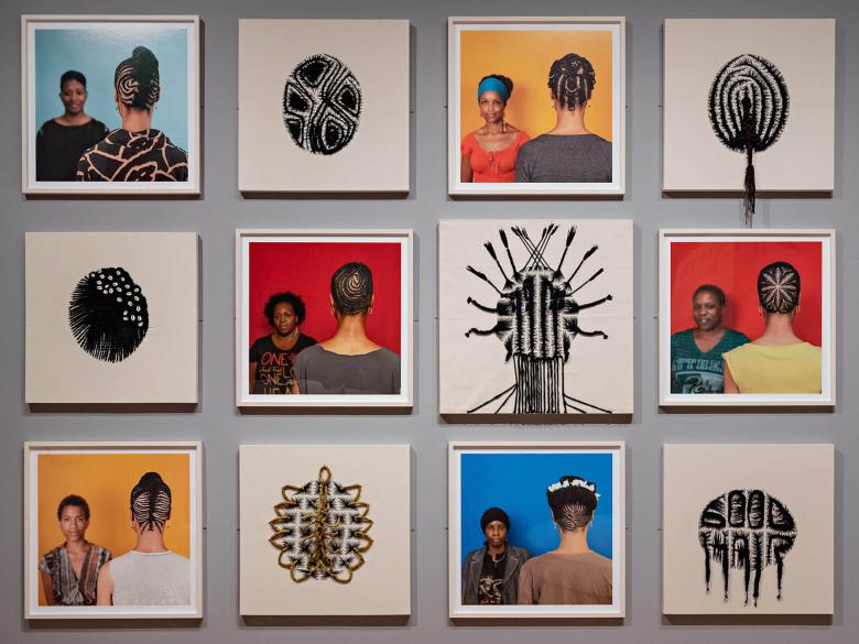 The Hair Craft Project | Museum of Fine Arts Boston