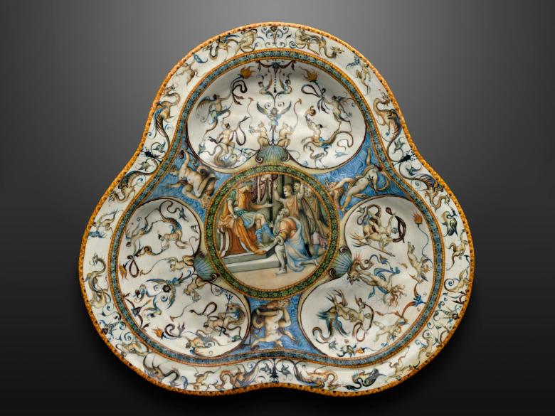 Art of the Italian Renaissance | Museum of Fine Arts Boston