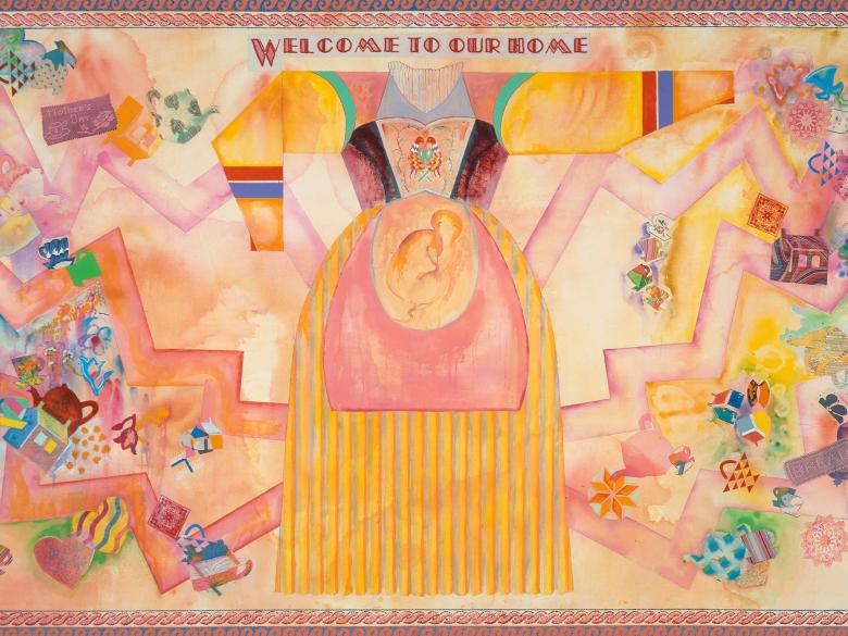 Welcome to Our Home | Museum of Fine Arts Boston