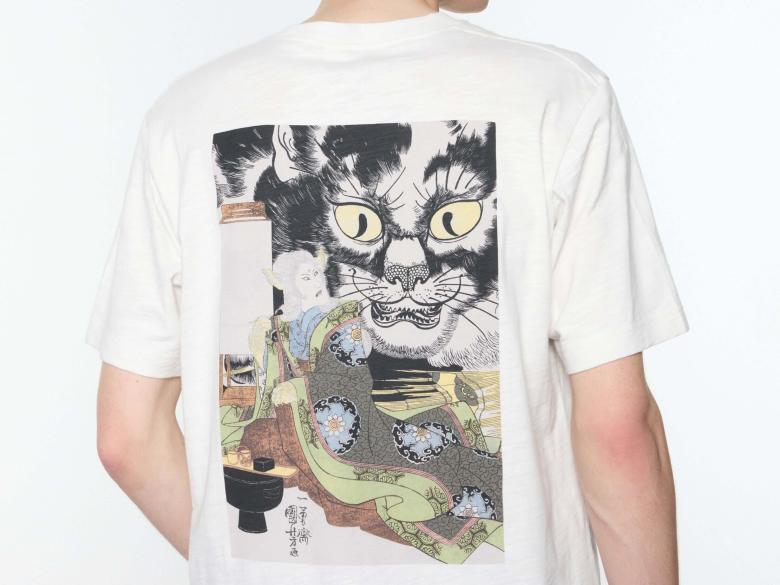 Museum of Fine Arts, Boston, and UNIQLO Announce “Dark Fantasy