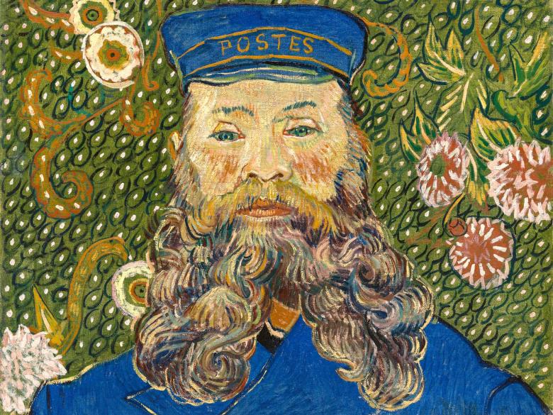 Museum of Fine Arts, Boston, Debuts First Van Gogh Exhibition