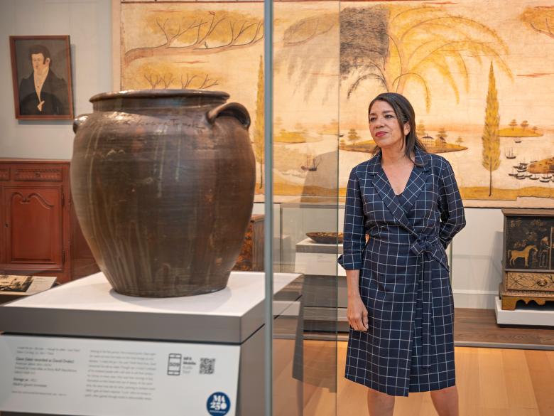 Stewarts dundee Cream of the Barley 2本組 The Jar | Museum of Fine Arts Boston