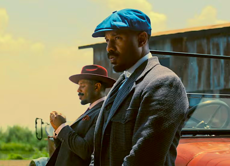 Film Still from Sinners (2025), by Ryan Coogler.