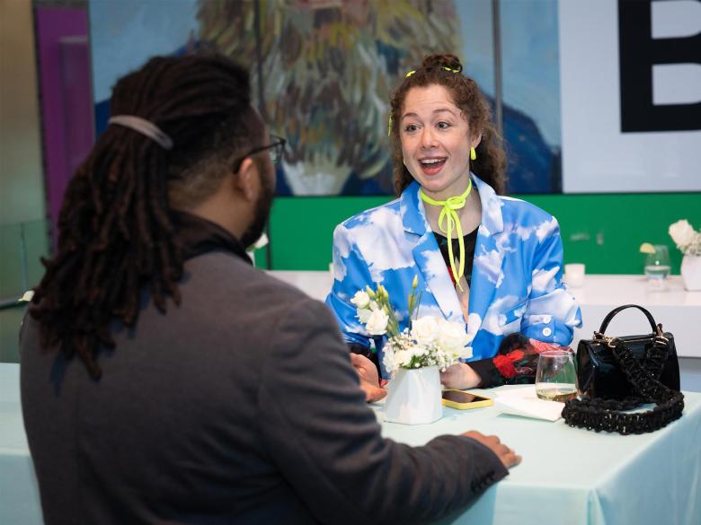 Museum Council Member Celebration 