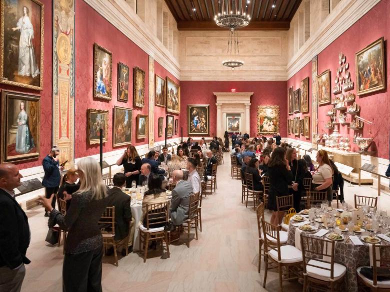 Connoisseurship Seminar