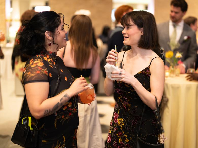 Museum Council Member Celebration 