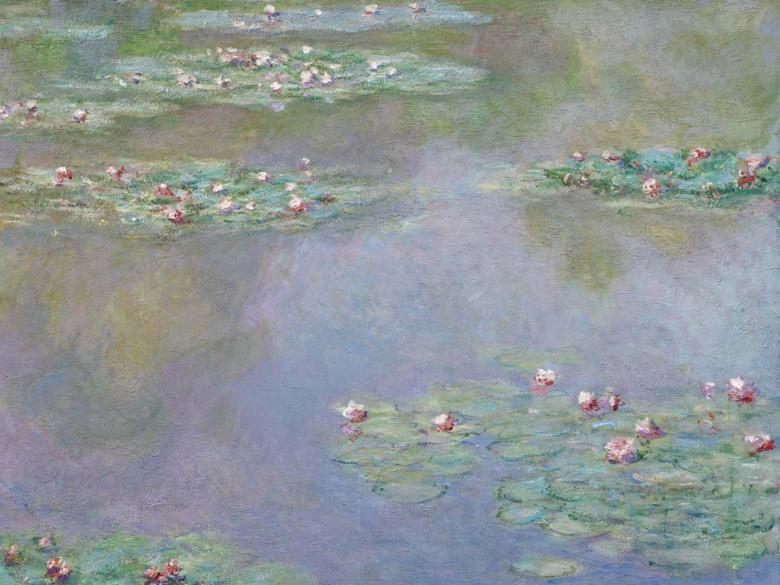 Monet | Museum of Fine Arts Boston