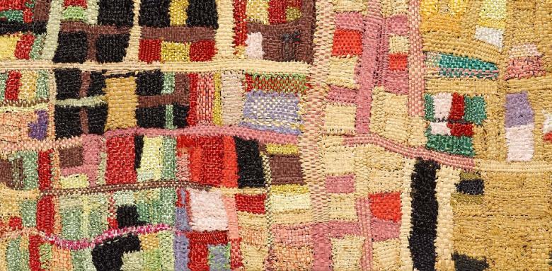 BASKETS AS TEXTILE ART / ED ROSSBACH洋書 Baskets as textile art by Ed Rossbach (1973-01-01): Ed