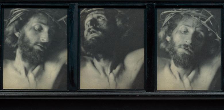 Museum of Fine Arts, Boston, Acquires The Seven Last Words by F