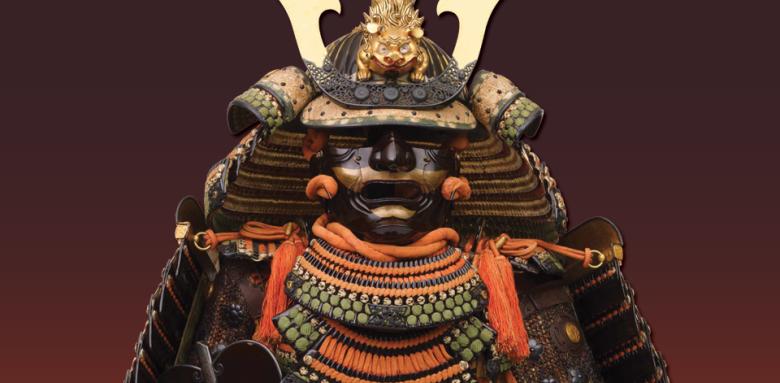 Samurai! | Museum of Fine Arts Boston